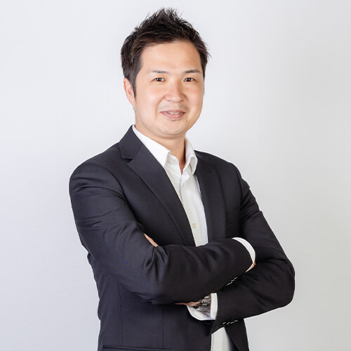 藤村 昌士 ( Masashi Fujimura )